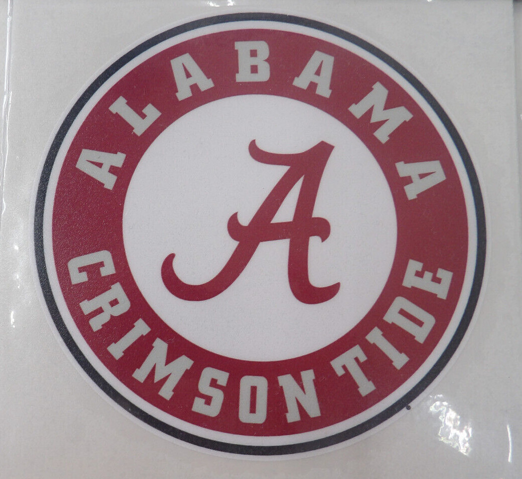 College University Logo Stickers Vinyl Decal Bumper Car Truck Window Glass Door