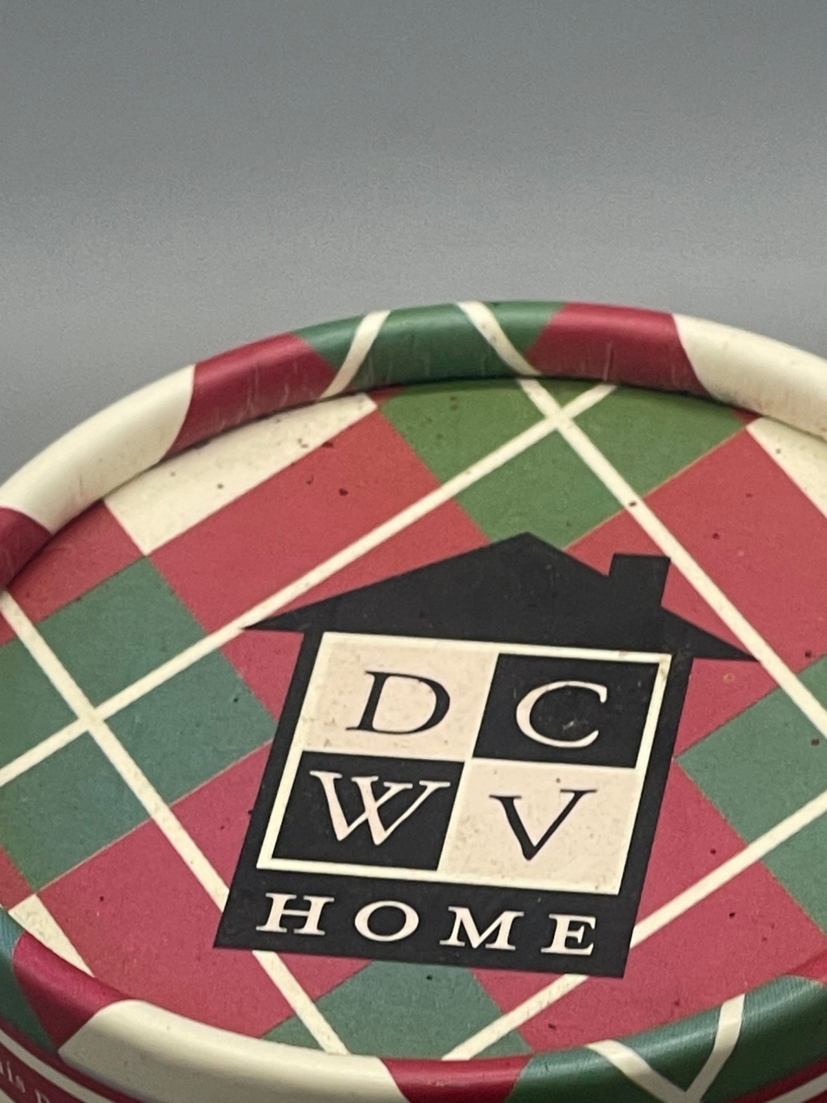 dcwv home welcome the season of wonder vinyl lettering decor Christmas READ used