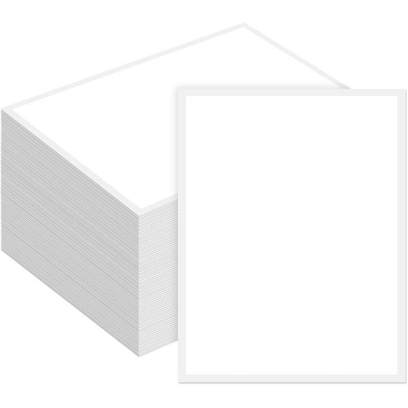 Exterior Window Stickers Car Dealerships Weatherproof Paper Durable Signage New