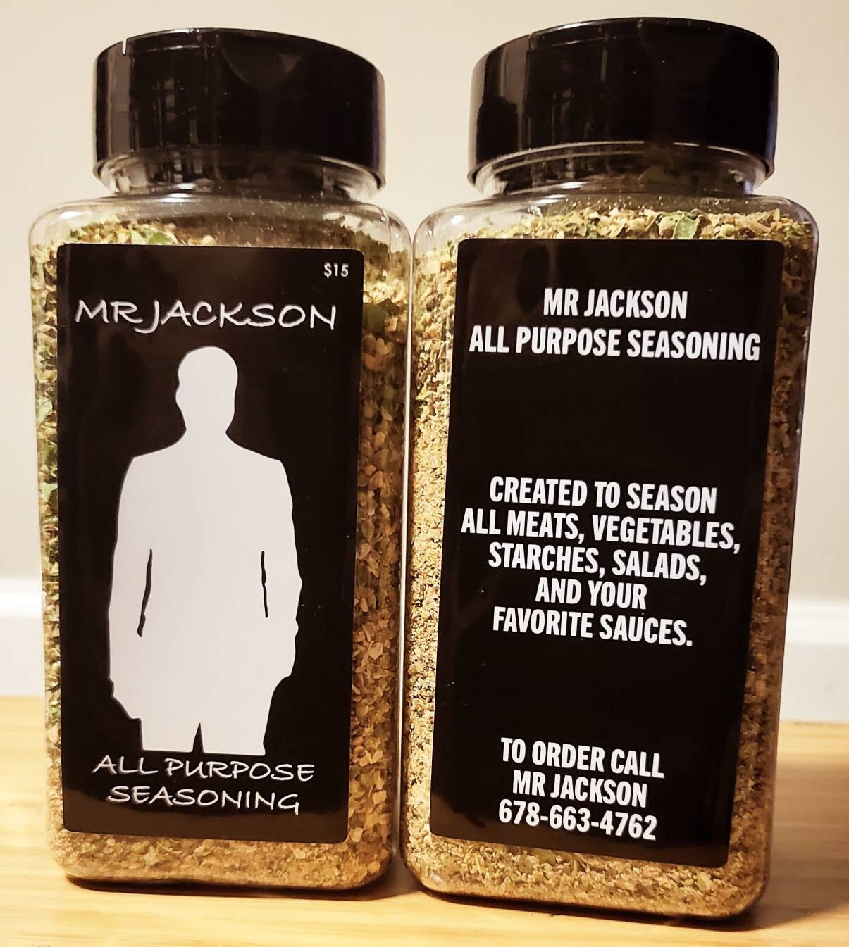 Custom Labels on a Roll | Gloss or Matte Lamination | Your Logo or Design