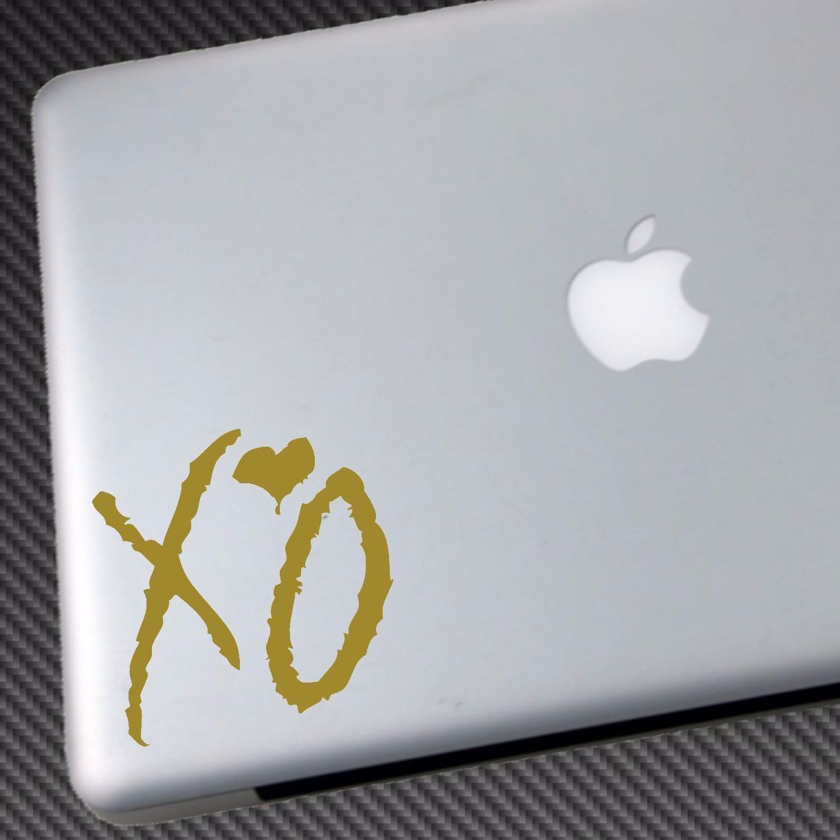 THE WEEKND VINYL STICKER CAR DECAL cd shirt hat drake laptop Abel Tesfaye XO ep