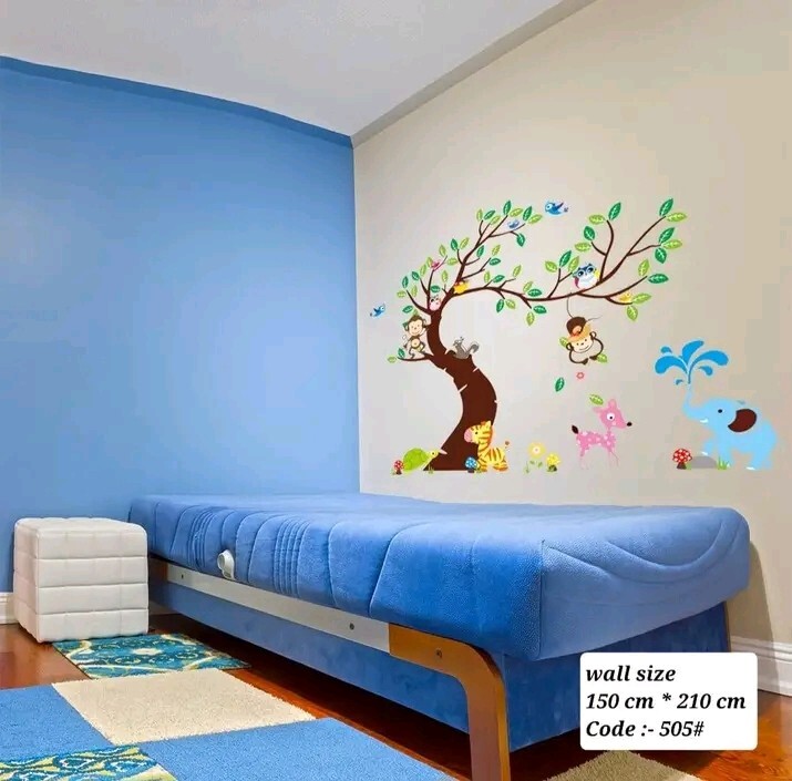 Wall Stiker Wall Decorations