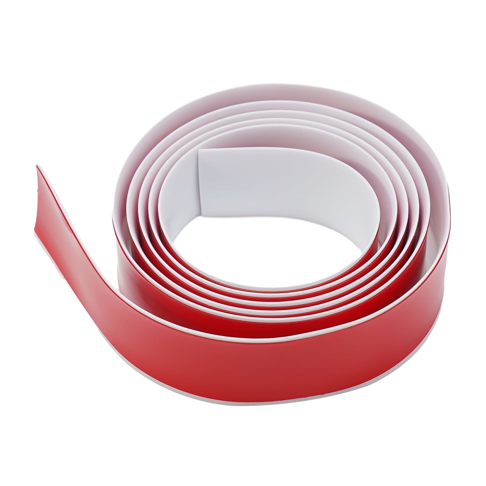 PVC Flat Floor Transition Strip Laminate Floor Edging Strips Door Divider Strips