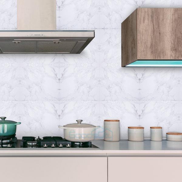 9.8ft Marble Contact Paper Self Adhesive Peel Stick Wallpaper Kitchen Countertop