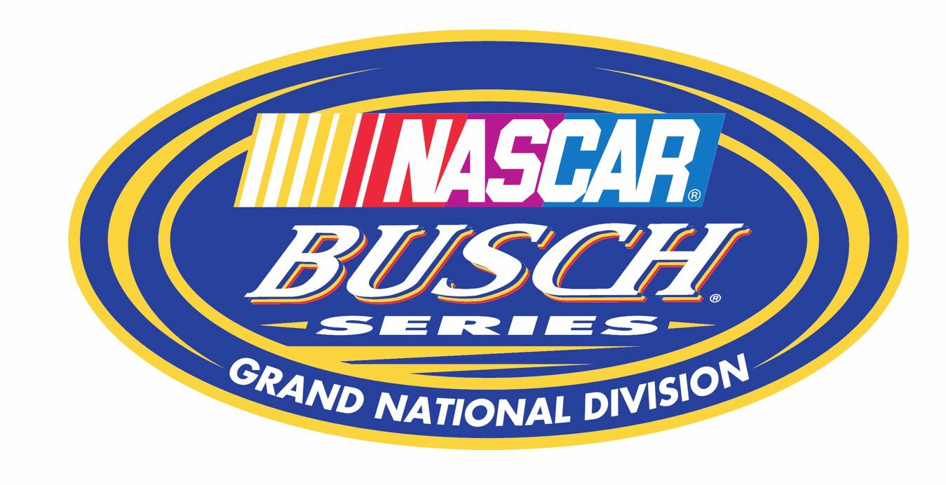 NASCAR Cup Series Vinyl Decal Sticker Waterproof 6" Longest side