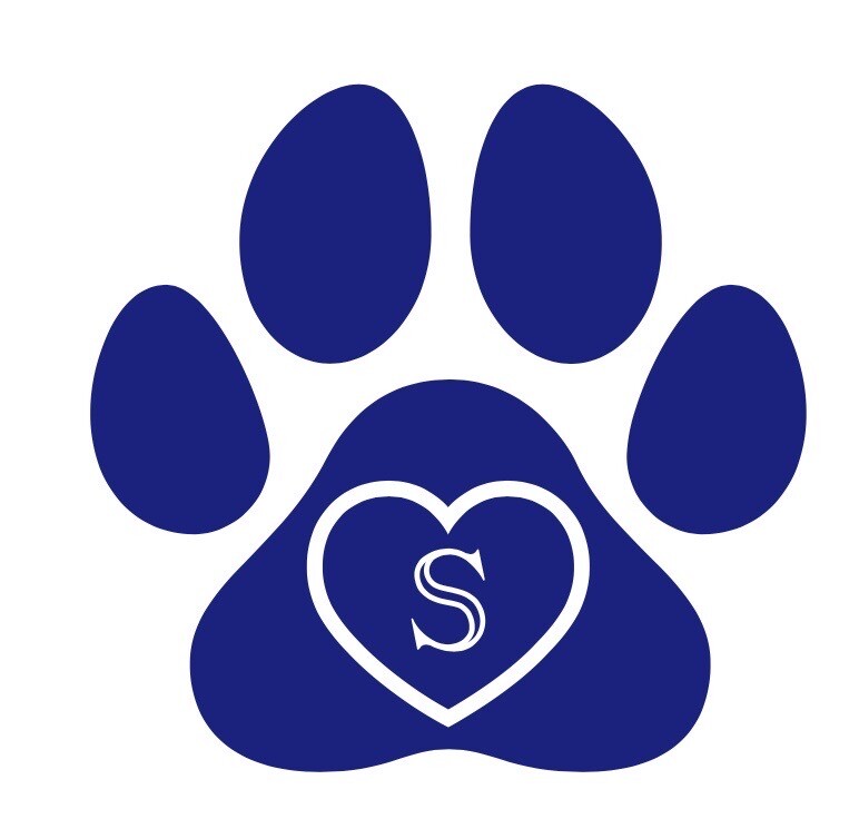 Custom Monogram Decal Oracal 651 Permanent Vinyl – Decor Home Many Sizes Pet Paw