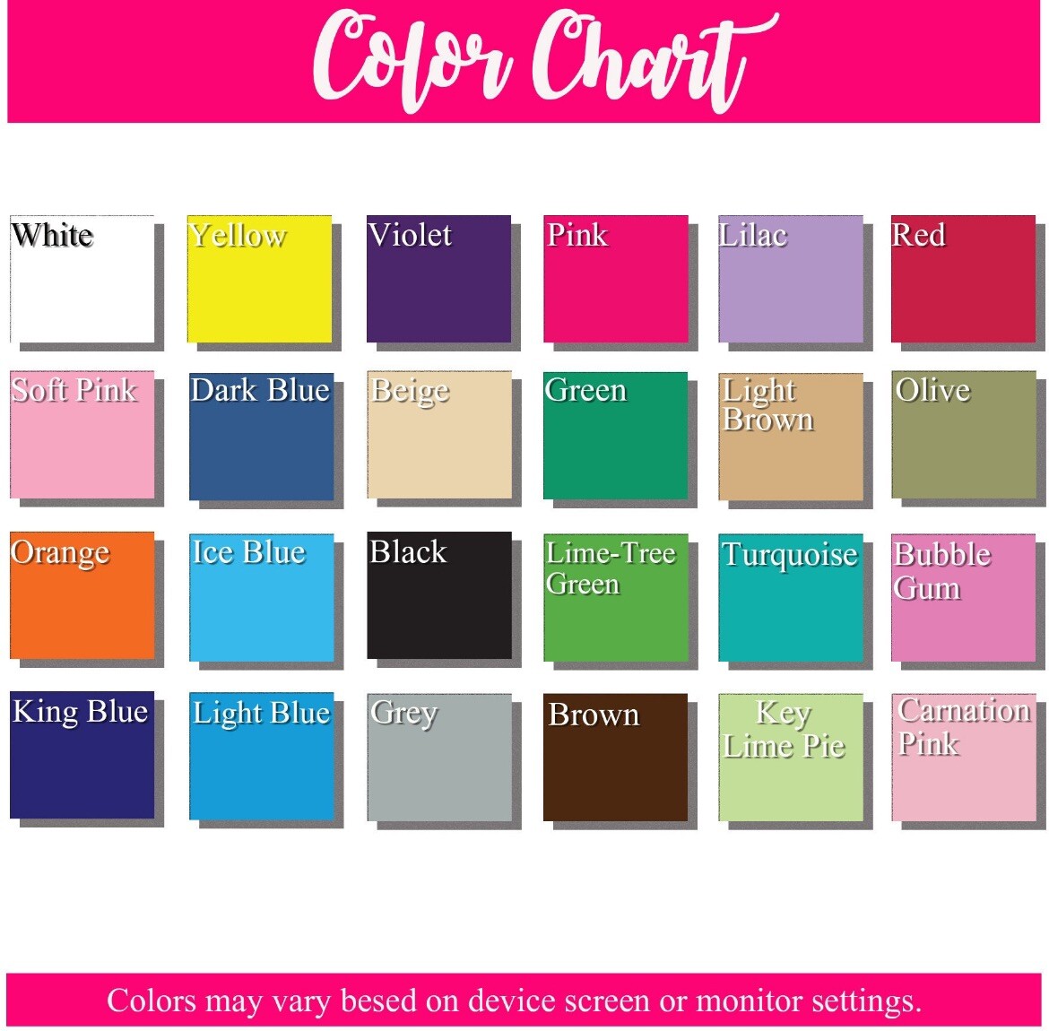 Custom Personalized Wall Sticker Decal 18”Hx21”W Pick Your Color Too