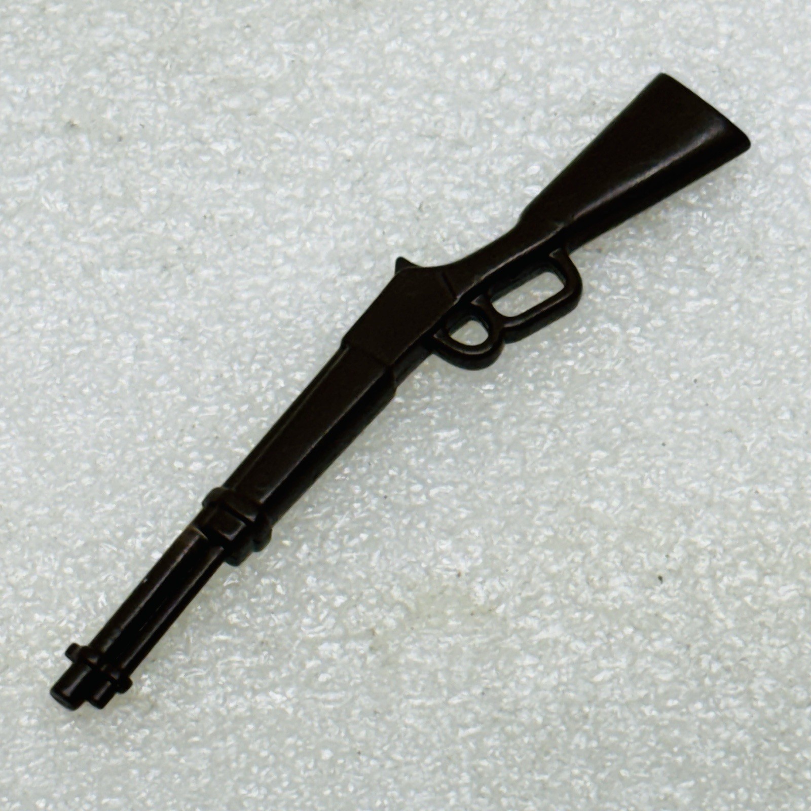 VTG‼ Playmobil Winchester Rifle Western Outlaw Cowboy Indian • PART ONLY‼ • VG‼