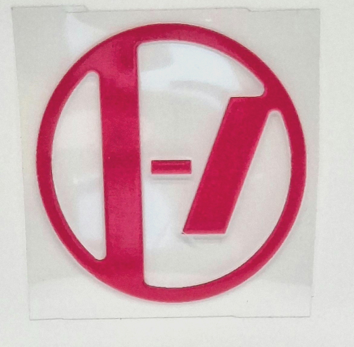 Twenty One Pilots Logo UV DTF Sticker Decal | Waterproof Durable | For Vehicles+