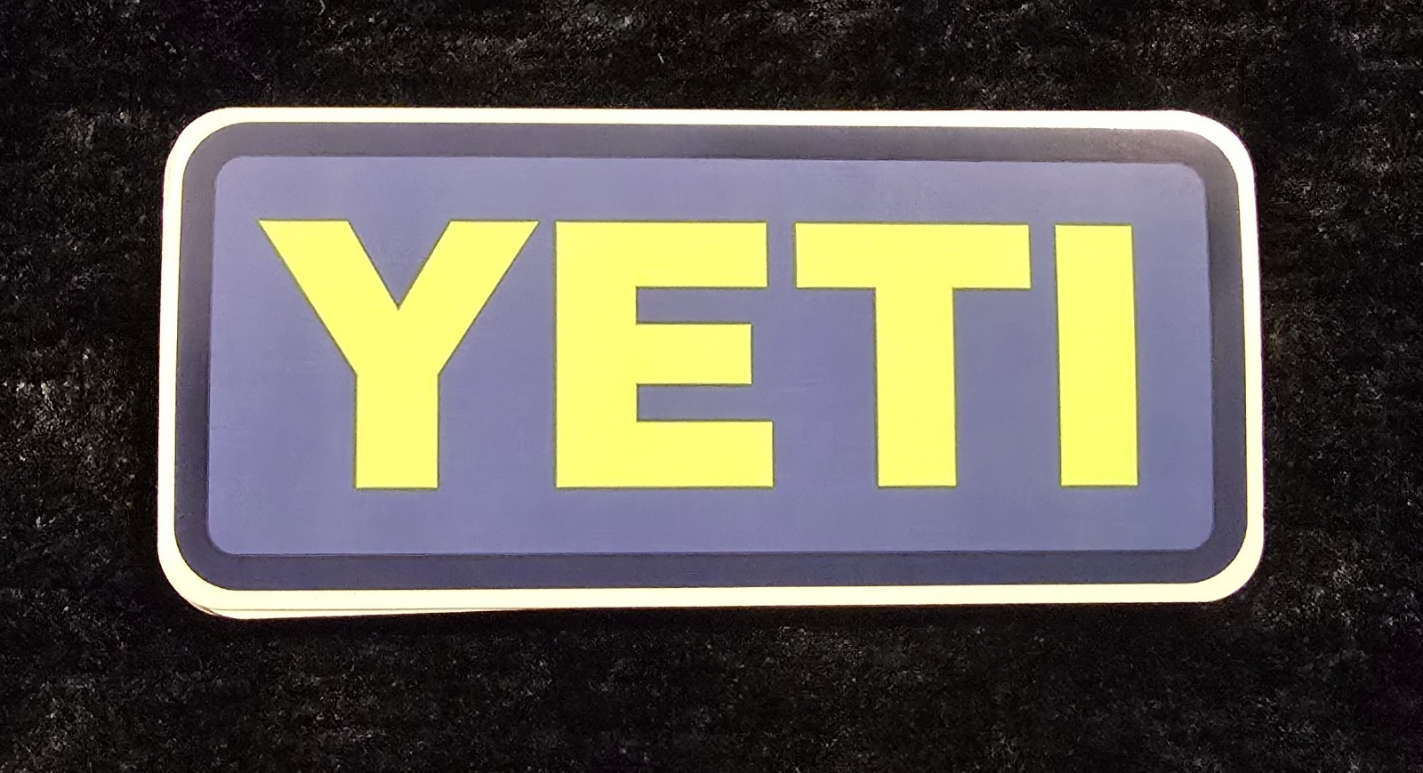 YETI Stickers-Authentic New Decals‼️ You choose the Favorite colors you love❤️