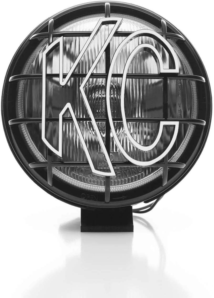 KC Apollo Pro 6 Inch 100W Off-Road Light System