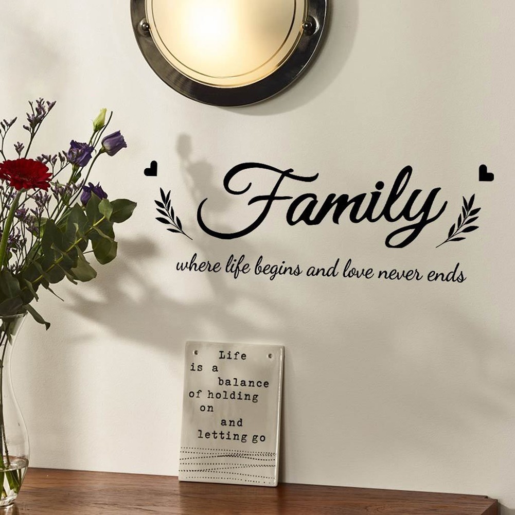 Bedroom Creative Paper Stickers Easy To Apply Easy To Remove Firm Material