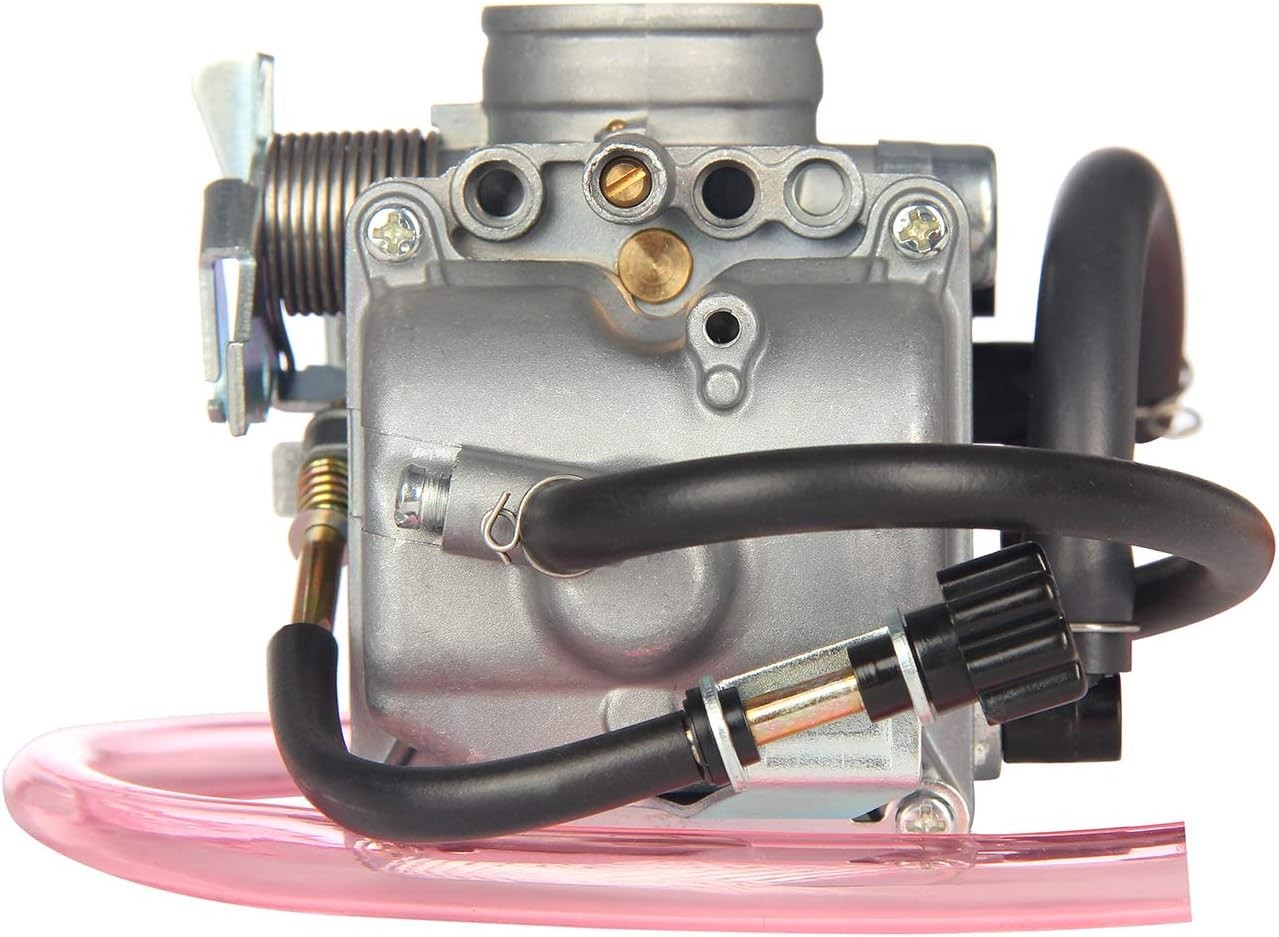 Carburetor Compatible with Kawasaki Bayou 300 KLF300 KLF 300 1986-1987 KLF300A,