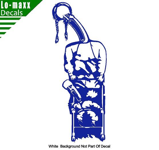 Mother & Son Graphic Art Design Sizes & Colors Unique Die Cut Vinyl Decal