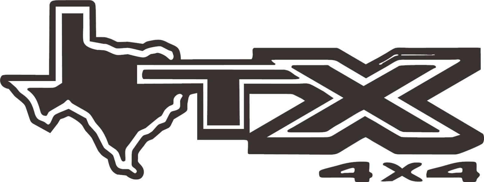 FX4 PUNISHNER / CHEVROLET / STX OFF ROAD/ TX 4X4 BUY 1 GET 1 FREE YOUR CHOICE