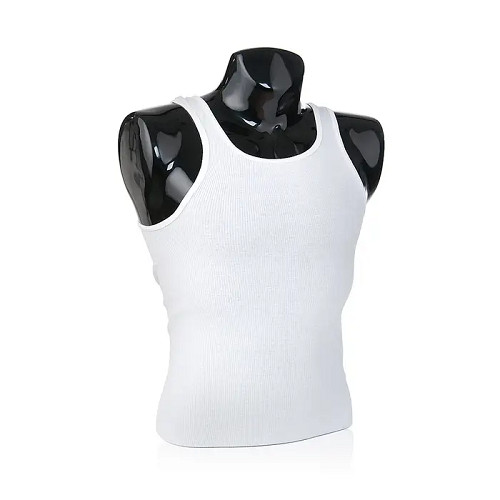 Econoco HMF40 Men's Torso W/5/8" Flange