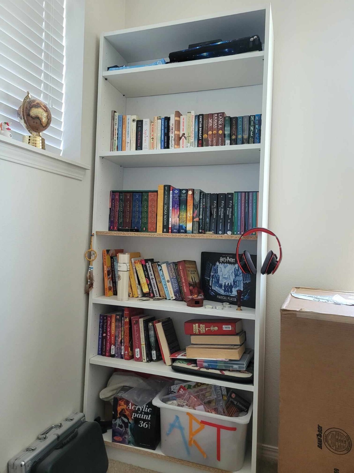 Home Items