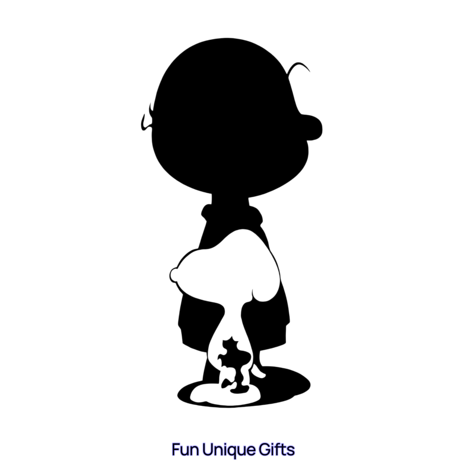 Snoopy Peanuts Vinyl Decal Sticker -Multiple Colors & Sizes- SHIPS FREE!