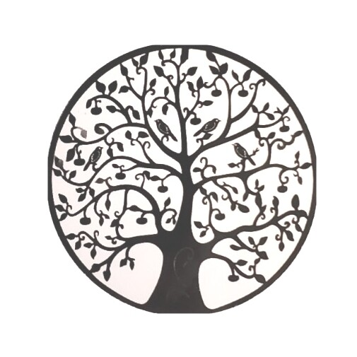 Tree Of Life Totem Sticker Decals
