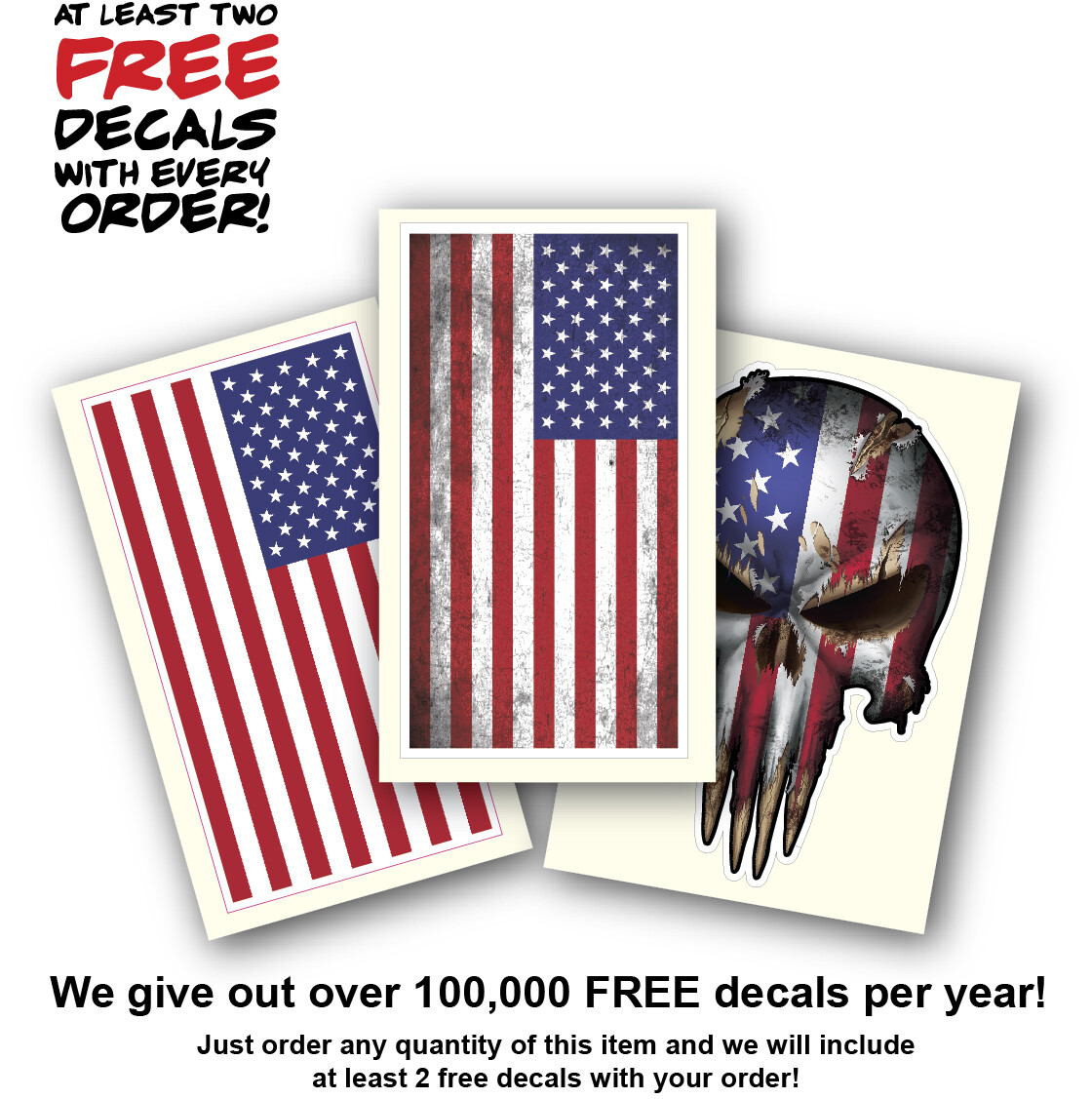 American Flag Old Glory USA Heat Transfer Iron On Patriotic Patch Decal Gift
