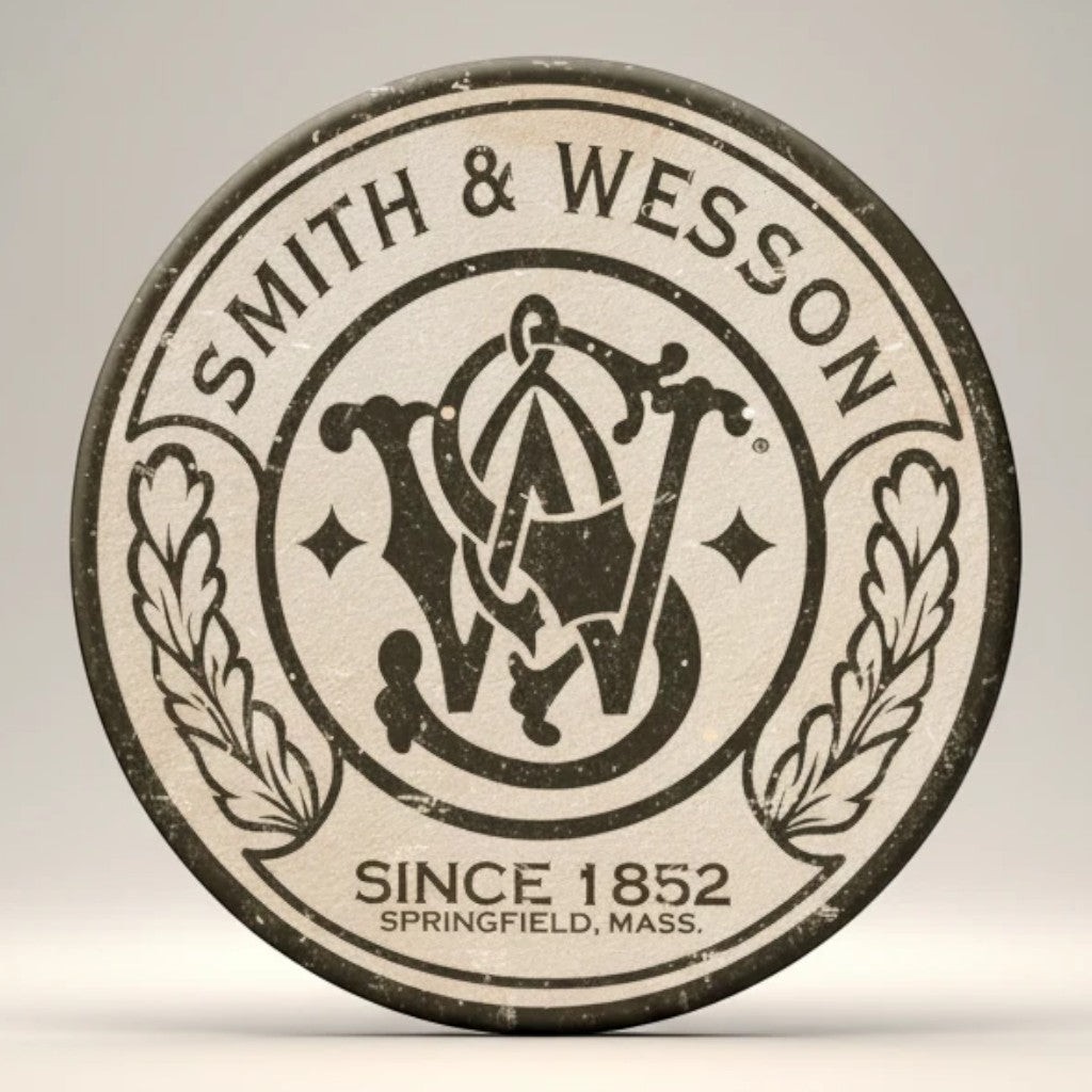 Smith & Wesson Magnet