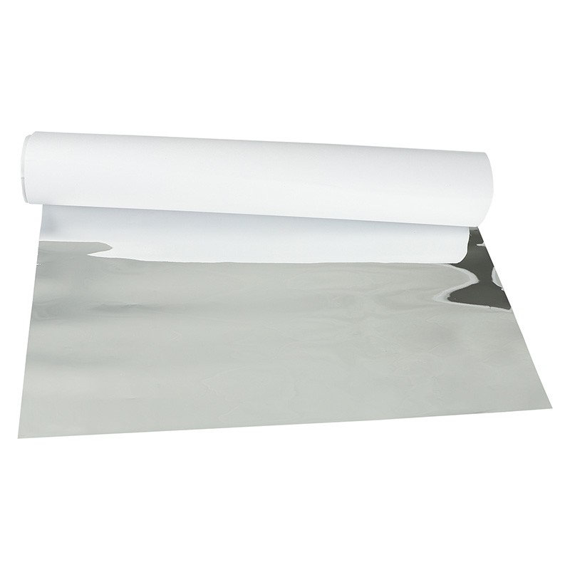 Flexible Mirror Sticker Water Proof Self Adhesive Peel and Stick On Mirror