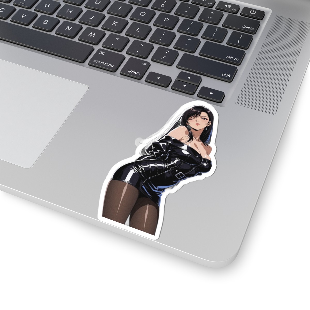 Tifa Lockhart Sticker (2)