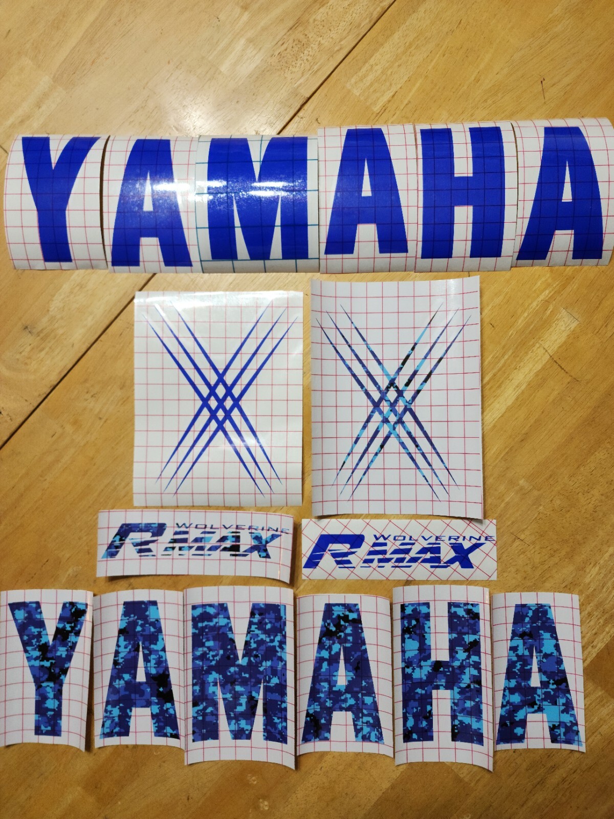 Custom/Personalized Vinyl Decals And Stickers Roughly 5in