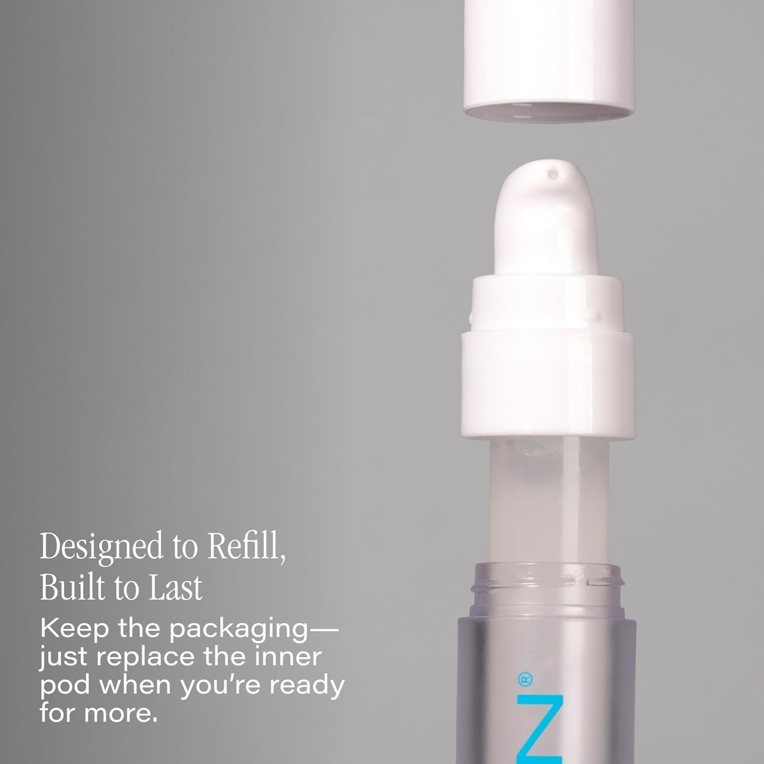 Lip Amplifying Serum Lip6X with Peptides Deep Moisturizing Care SKINN Plumps
