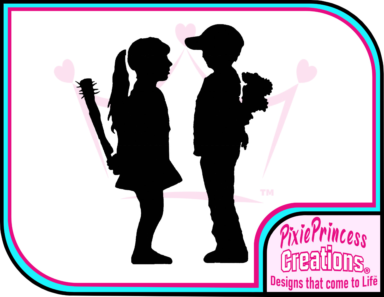 Banksy G Boy Meets Girl Vinyl Sticker Wall Art Poster Car Van Home Decor Decal