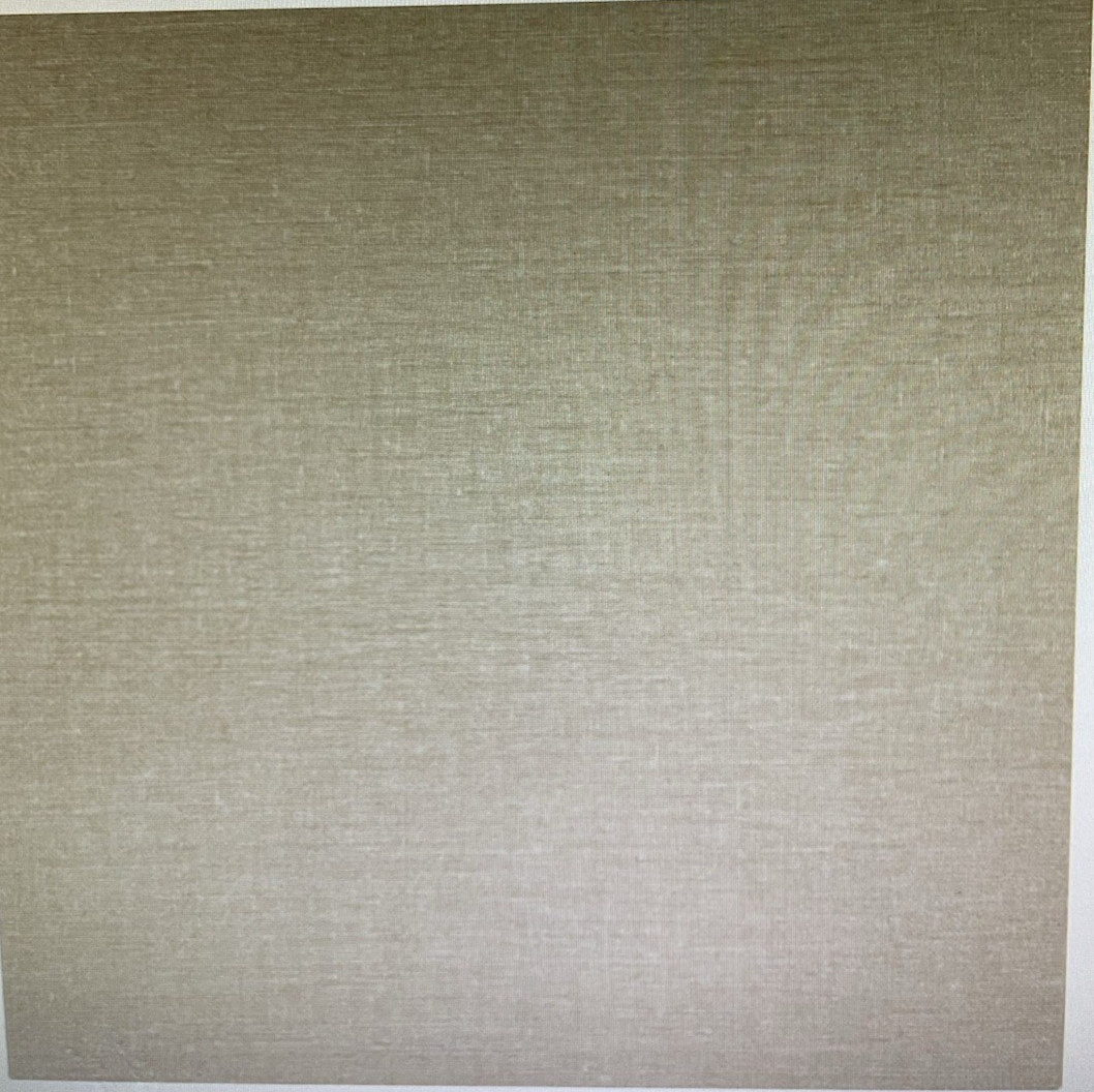 Zambaiti Parati Z57757 Plain Non Woven Faux Fabric Wallpaper