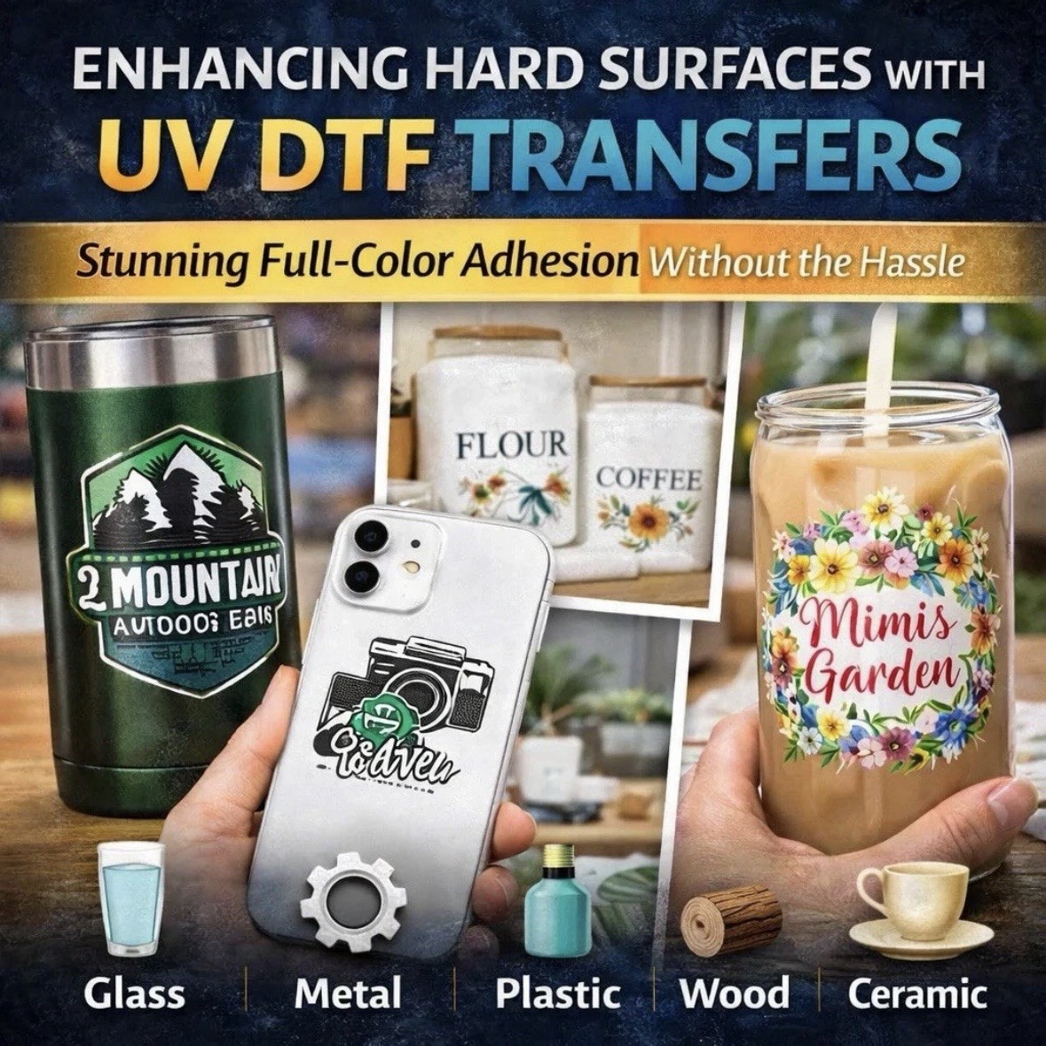 1 x Tamagotchi UV DTF Transfer Sticker Wrap DIY Mug ⭐️4×5 Inches 5014