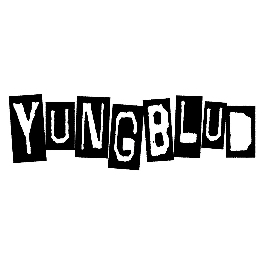 6" Yungblud Vinyl Decal Sticker