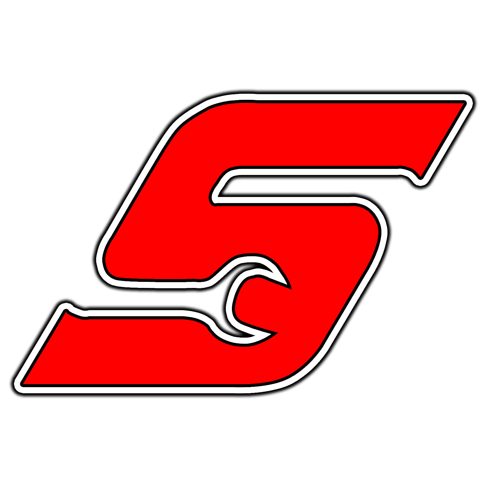 Snap-On Logo #1 Sticker Waterproof Vinyl Decal Die-Cut Car Garage