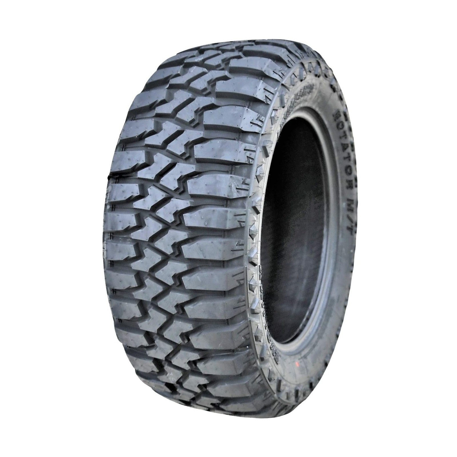 Evoluxx Rotator M/T Mud Off-Road Light Truck Radial Tire-LT285/55R20 285/55/2…