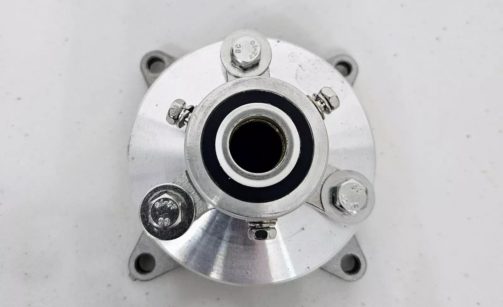 OEM GE Opal 1.0 & 2.0 Ice Maker Auger Bell Housing (machines with LINIX motor)