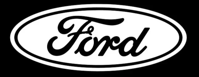 For Ford Logo Vinyl Die Cut Car Decal Sticker – FREE SHIP
