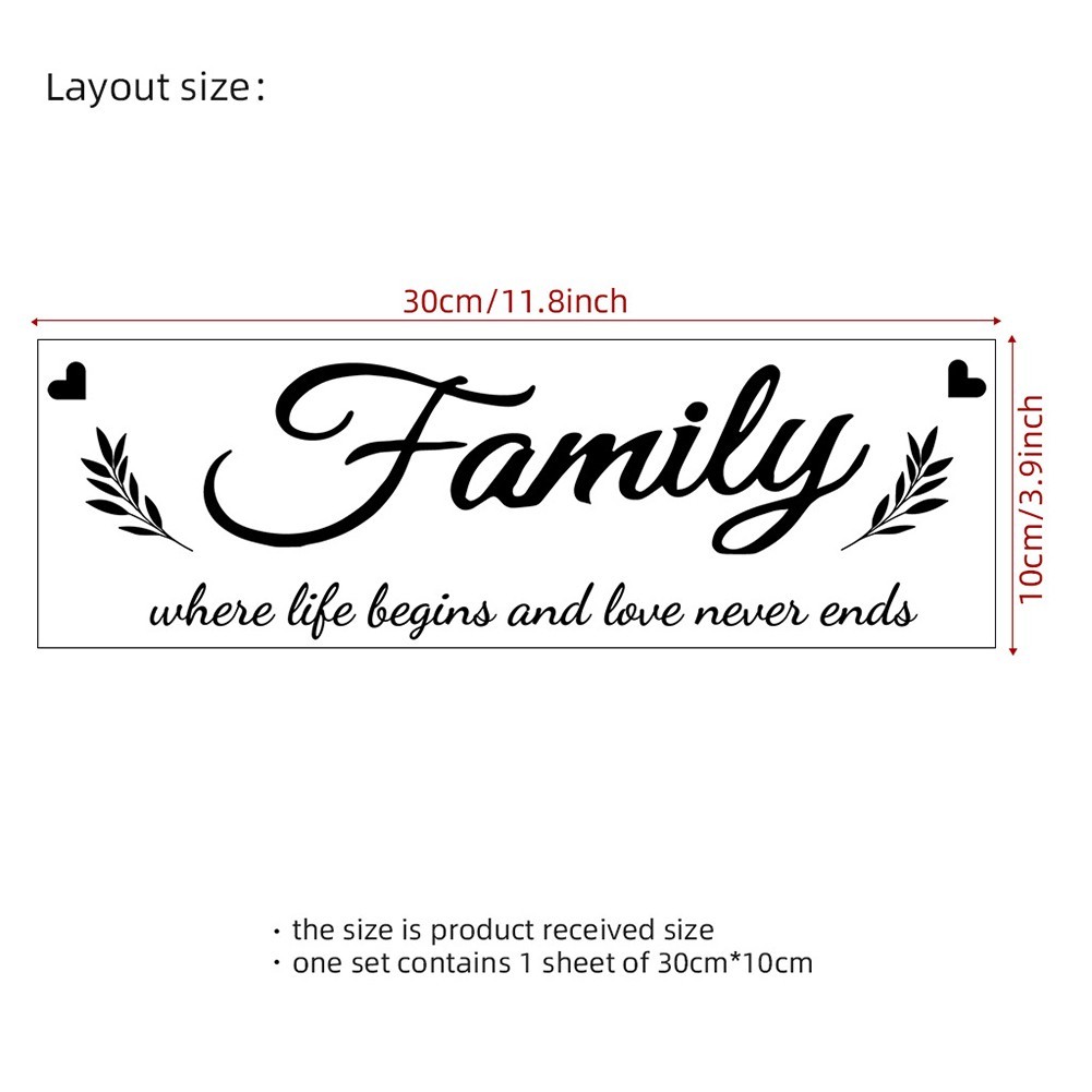 Bedroom Creative Paper Stickers Easy To Apply Easy To Remove Firm Material