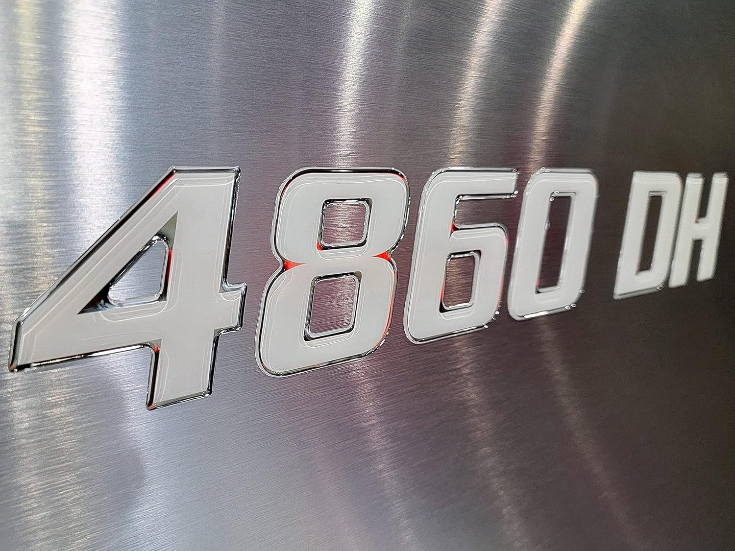 Boat Registration Numbers – Marine-Grade Waterproof PWC Registration Decals