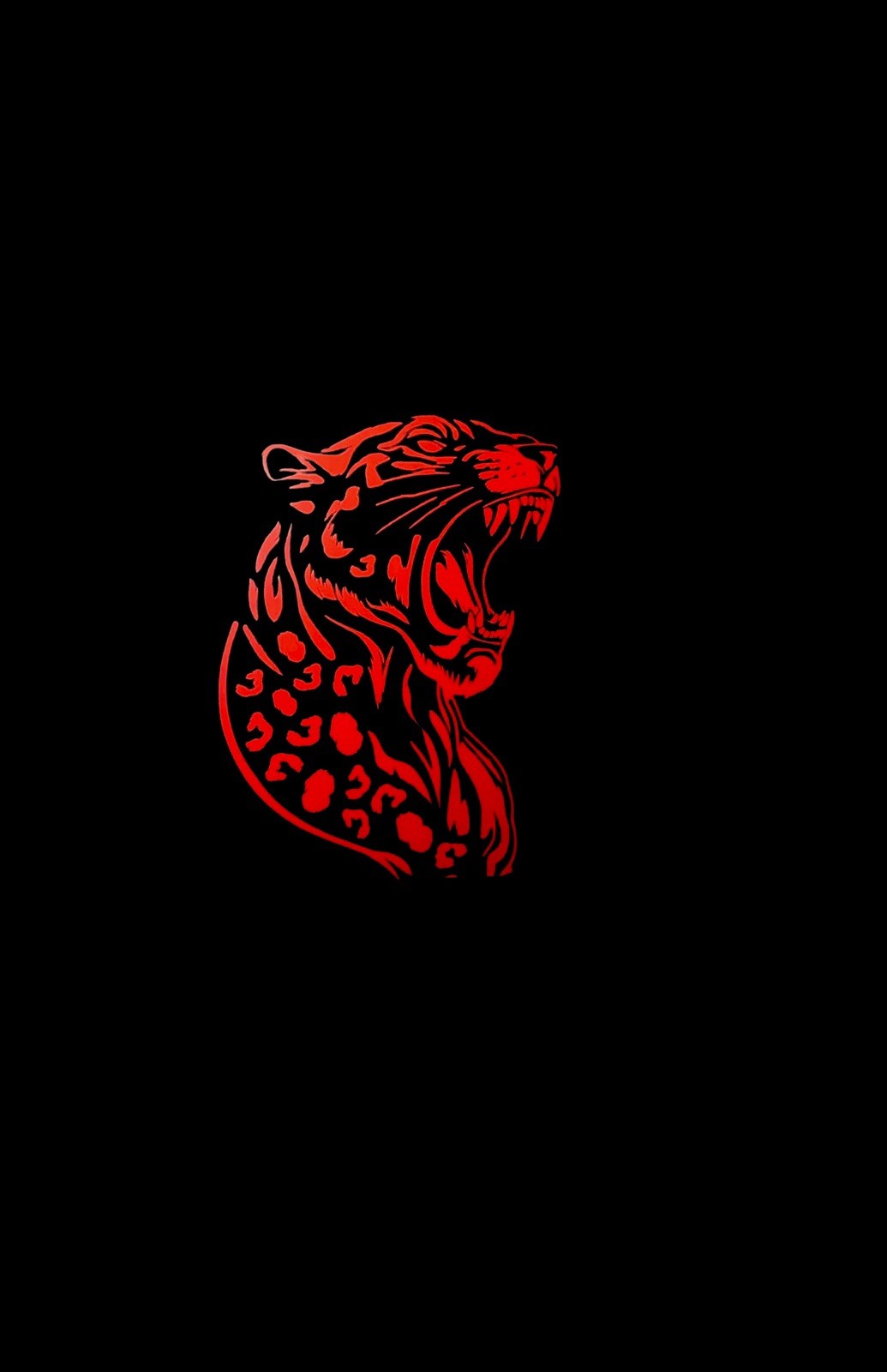 Aztec, Maya Ocelotl, Jaguar Sticker, Decal Vinyl, Mexico, Azteca