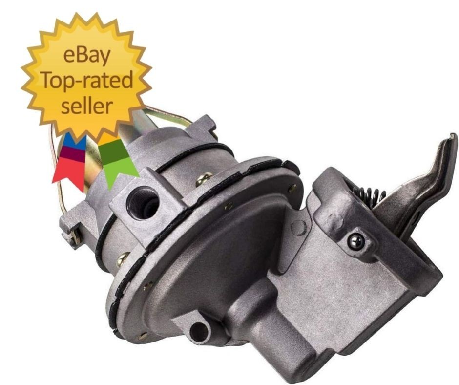 3.0 3.7 Fuel Pump for Mechanical for Mercruiser 120 140 165 170 180 181 190 225