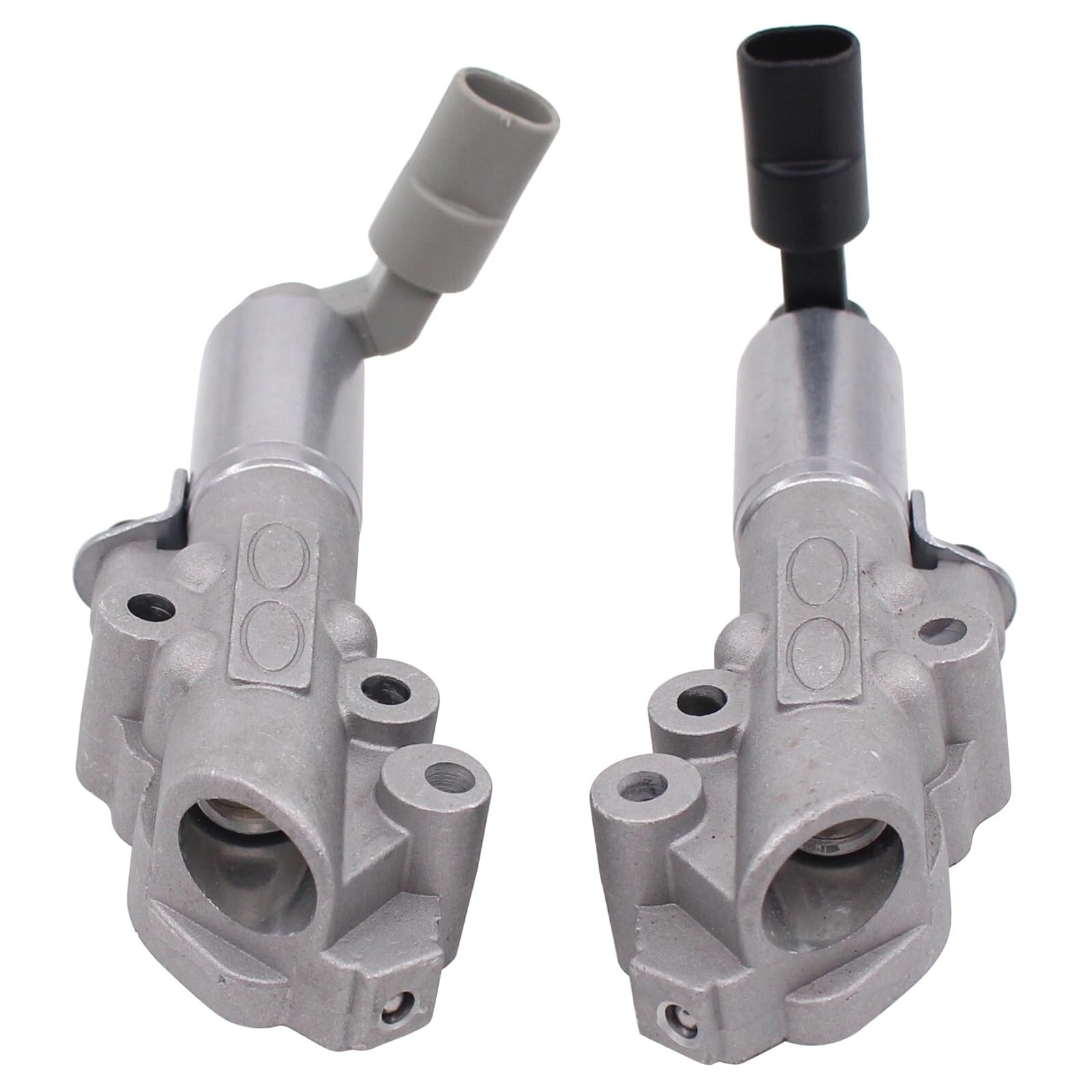 ApplianPar Intake and Exhaust Engine Variable Valve Timing Solenoid Kit for H…