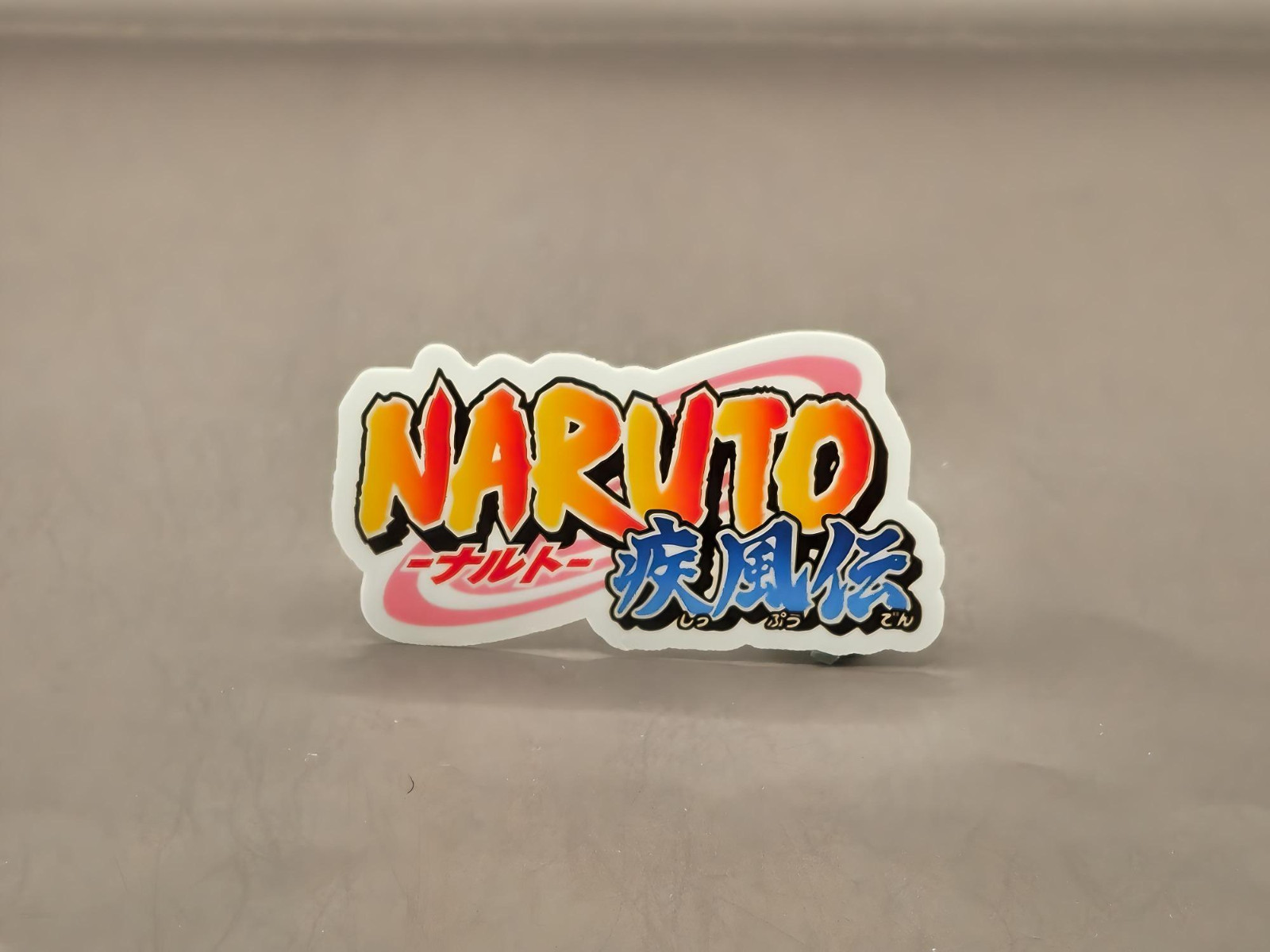 Naruto Anime Inspired Stickers Chibi Shippuden Hinata Sasuke Itachi Manga Decals
