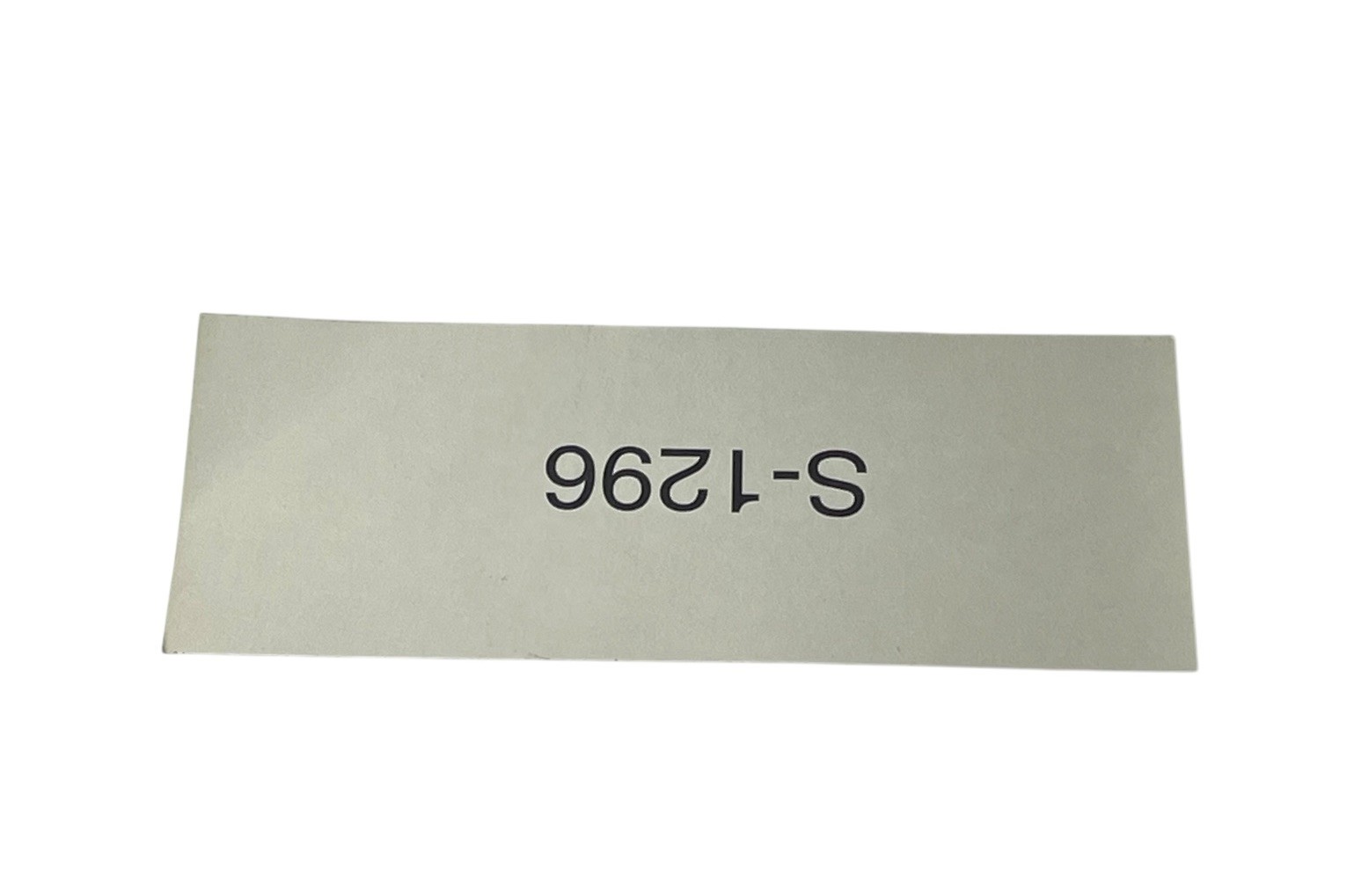 Vintage 2000 Sticker Tupac Shakur 2Pac Graffiti Gangster Rap Hip Hop Music Decal