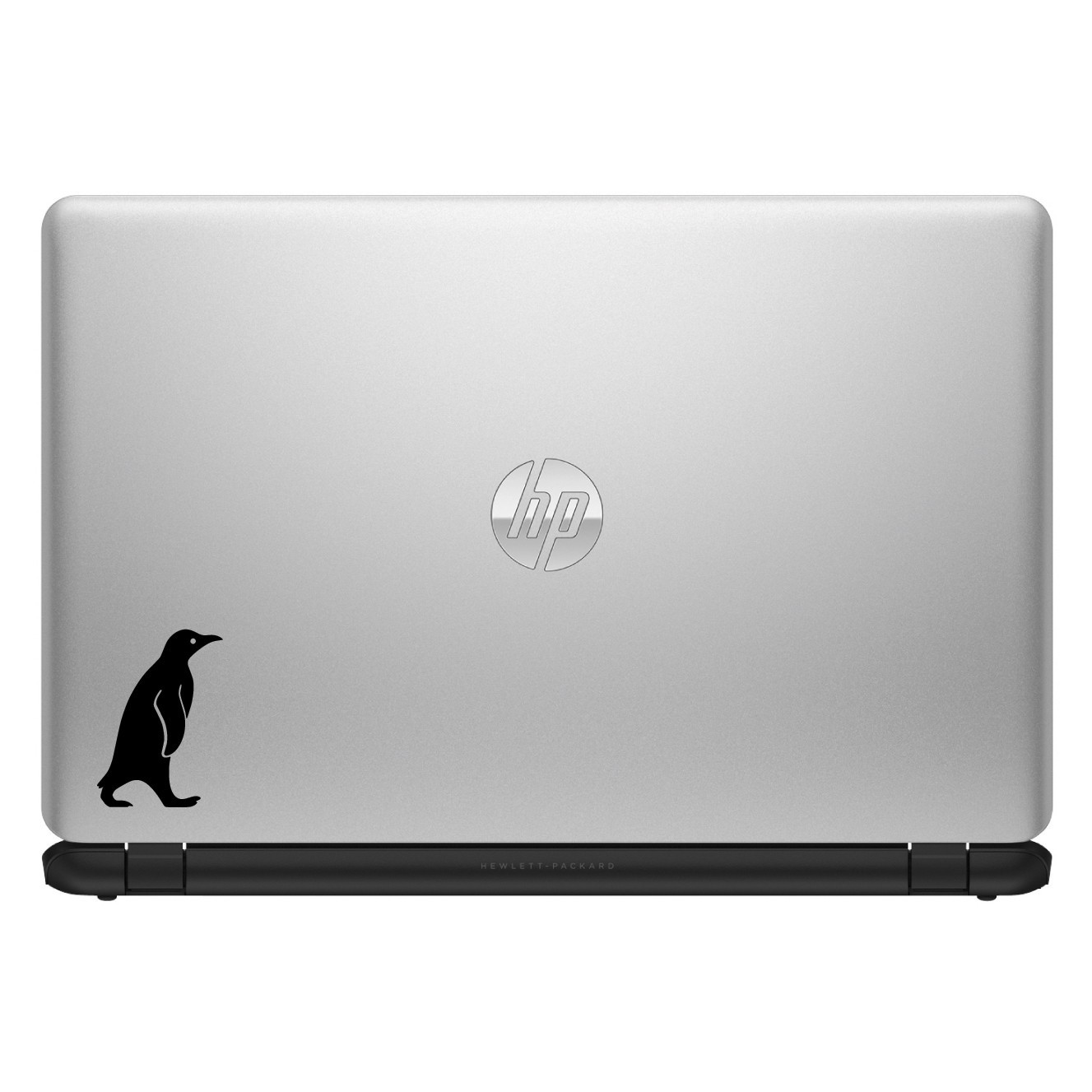 Penguin Custom Vinyl Decal Sticker Indoor Outdoor Car Window Laptop Zoo Gifts
