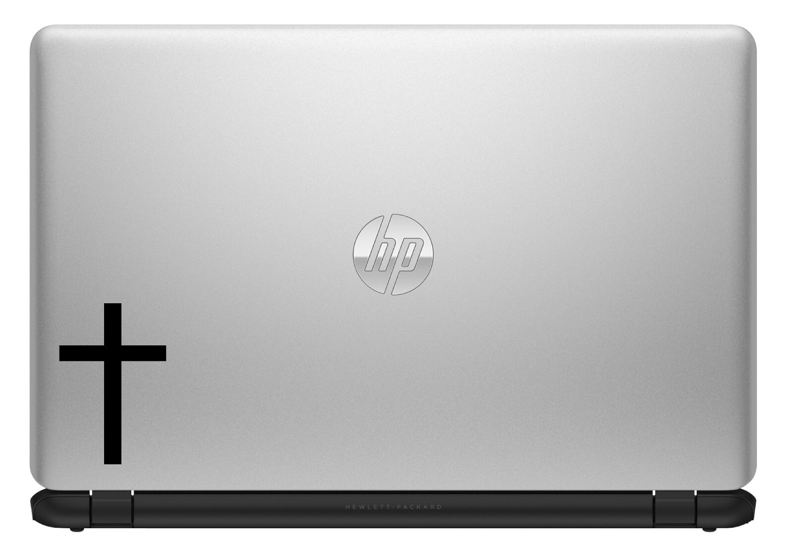 Christian Cross Vinyl Sticker Decal Car Window Laptop Jesus Church Bible Gift