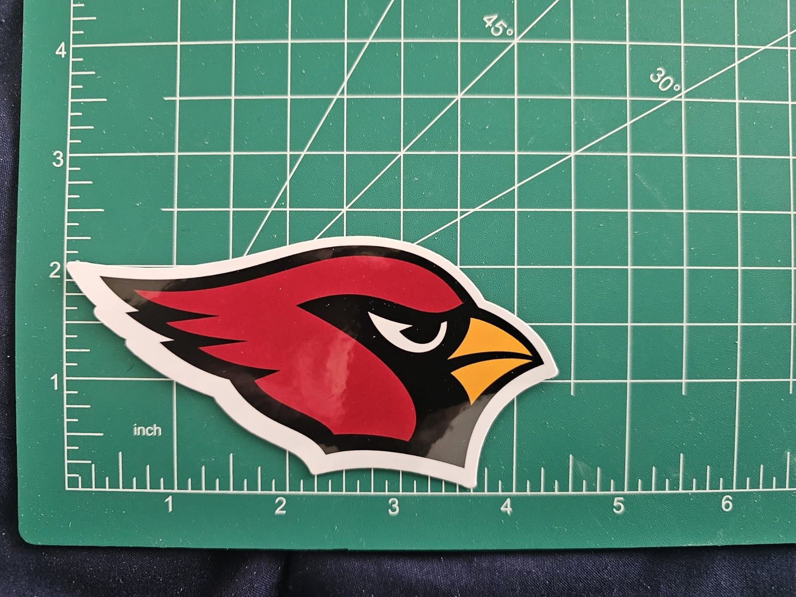 Football NFC Stickers