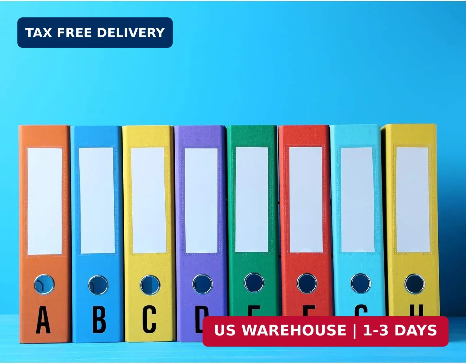 8 Sheets Self Adhesive Vinyl Letters Numbers Kit, Mailbox Numbers Sticker for Ma
