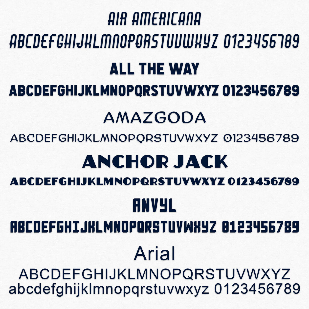 Personalized Boat Name Stickers 4×20 (2) Custom Decal Sticker Set of 2!