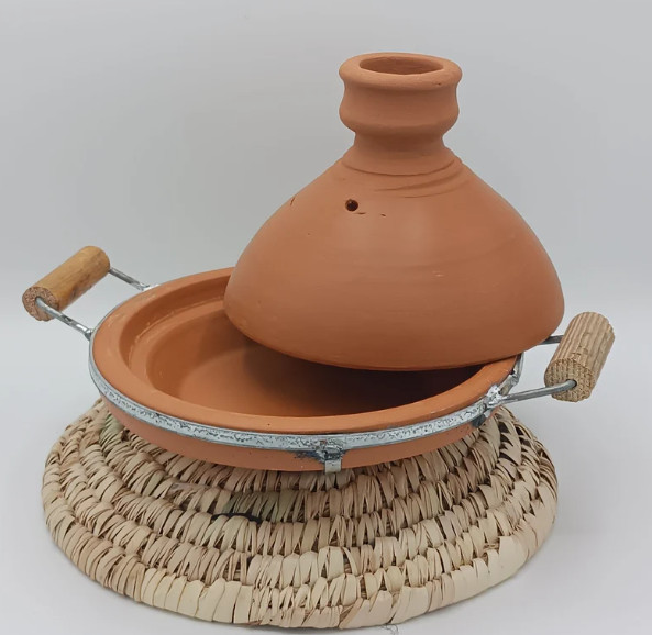 Tajin 2106 Maroccan Tajin 62